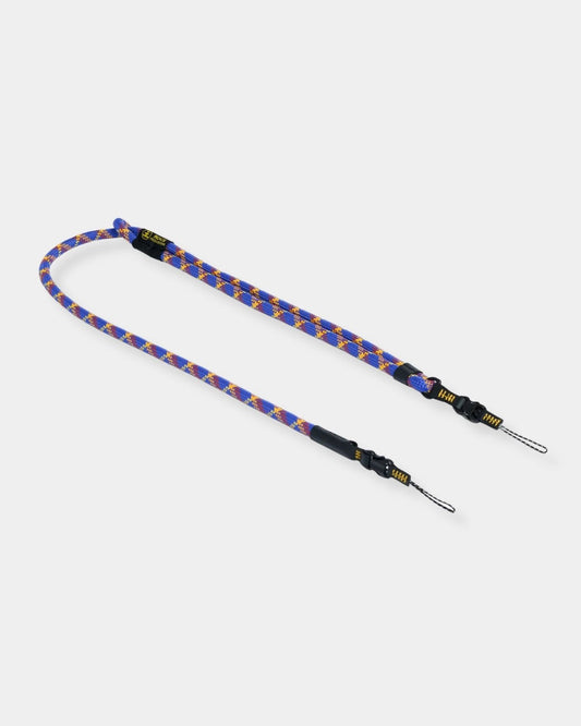 LAKEVIEW BLUE - NOCLOC APPROACH NECK STRAP | Stonewaters
