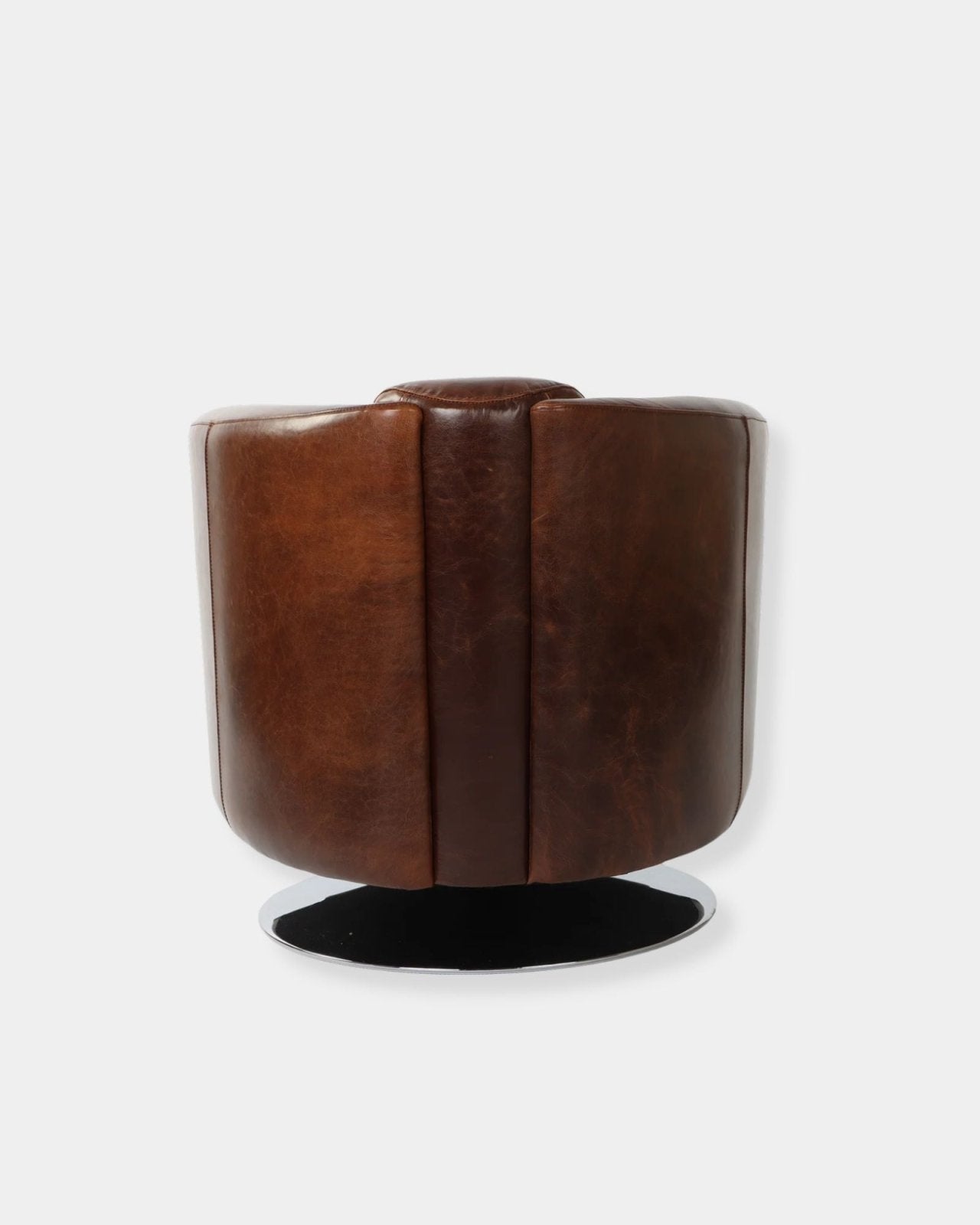 LANNISTER SWIVEL CLUB CHAIR | Stonewaters