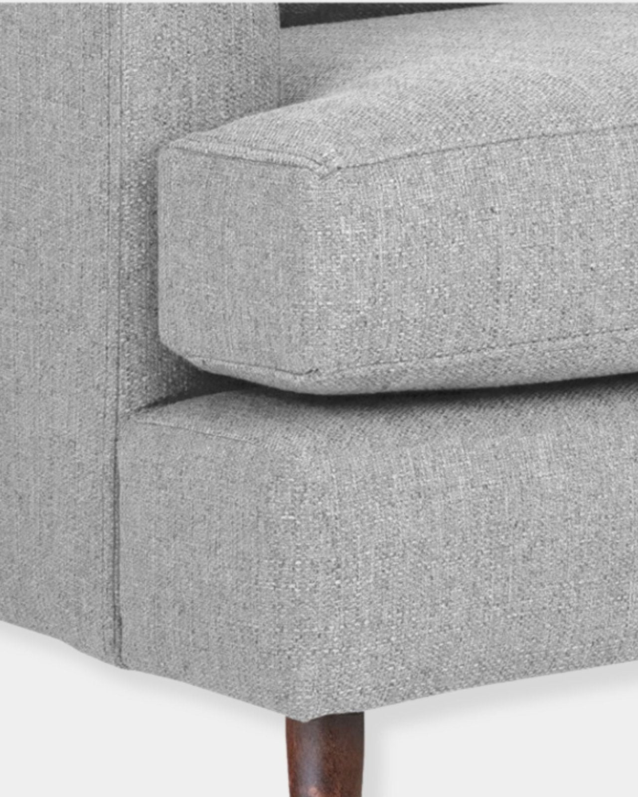 LAUREL SOFA - LIV DOVE | Stonewaters