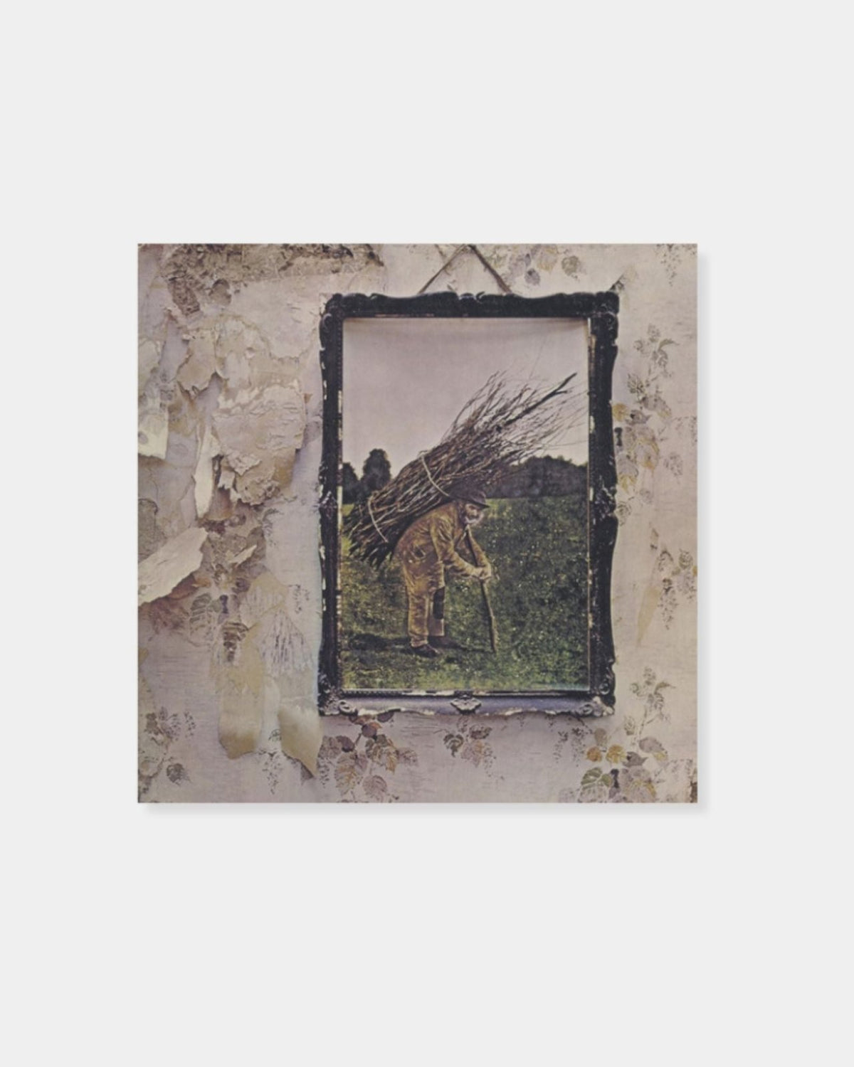 LED ZEPPELIN IV(5778) - LED ZEPPELIN | Stonewaters