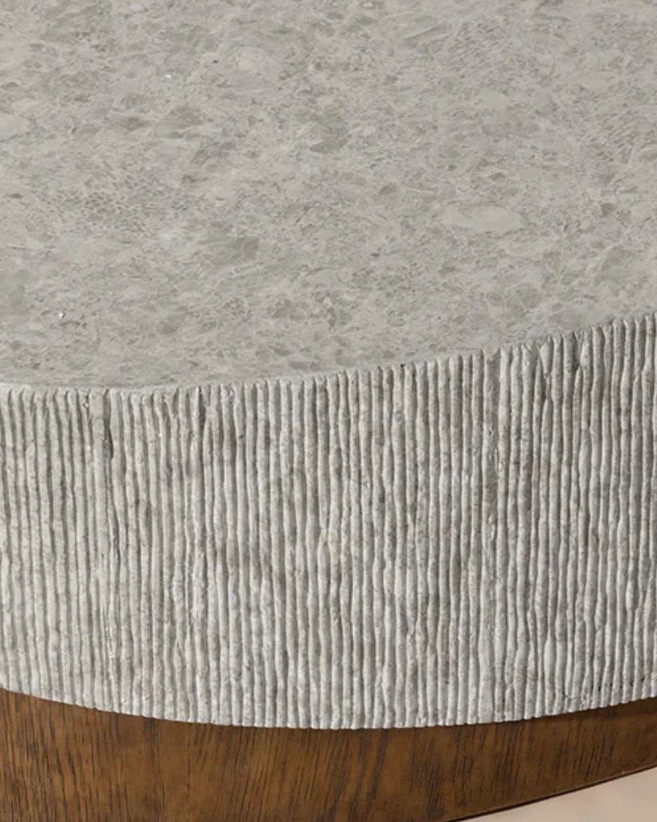 LEDA COFFEE TABLE | Stonewaters