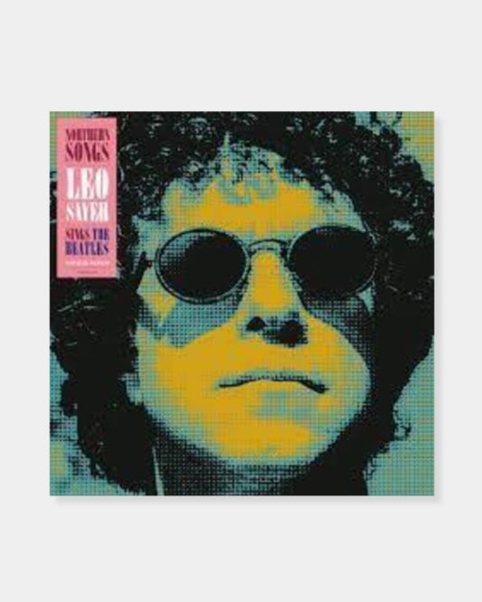 LEO SAYER - NORTHERN SONGS | Stonewaters