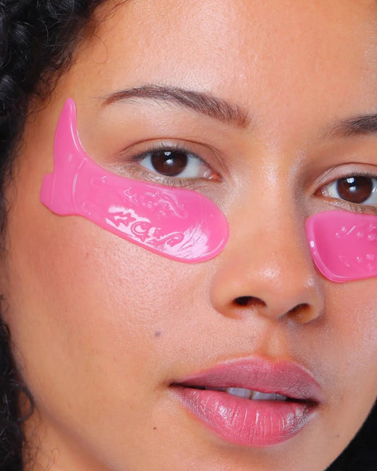 LET'S RODEO DEPUFFING EYE MASKS - 10 PAIRS | Stonewaters
