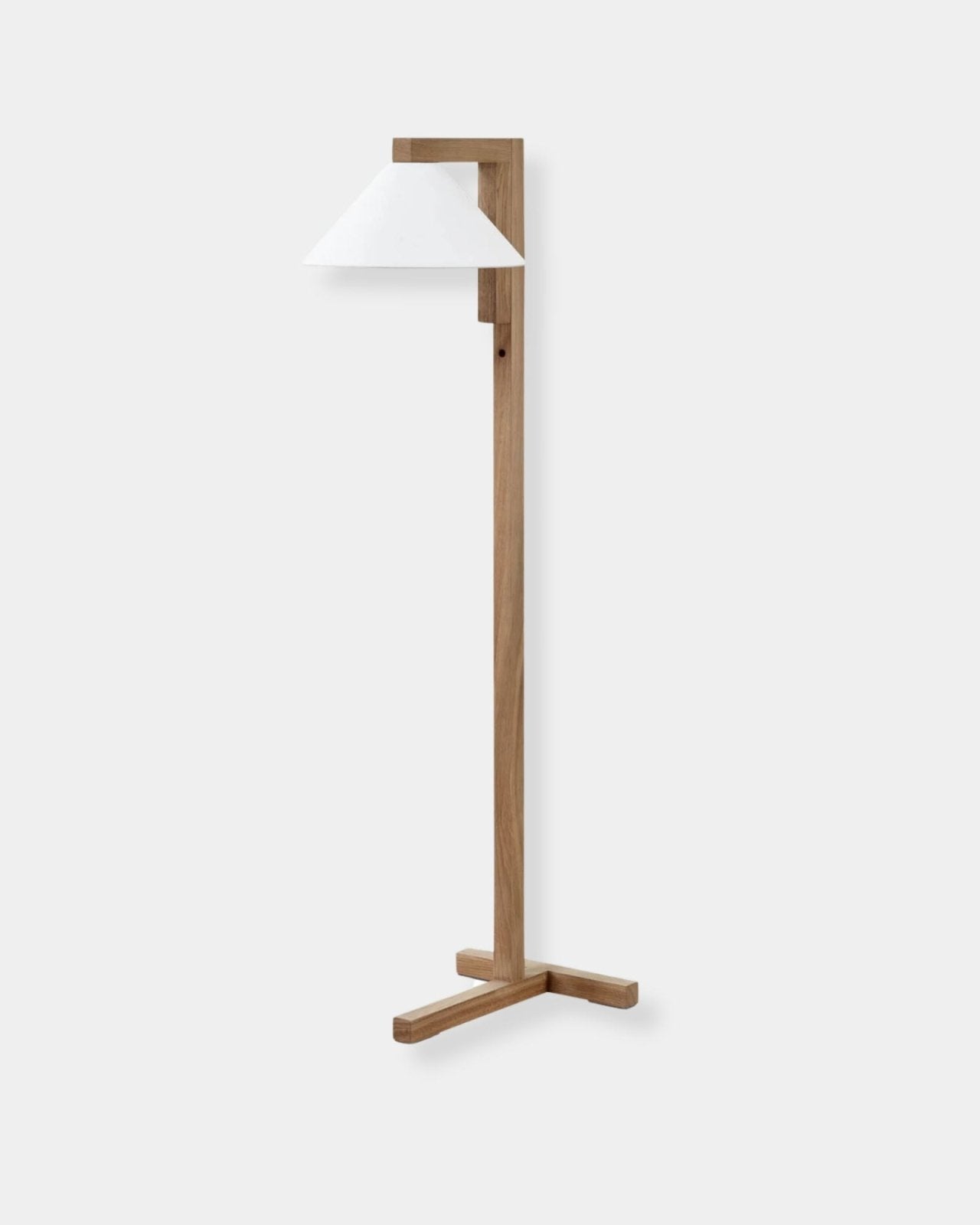 LETTA STANDING LAMP | Stonewaters