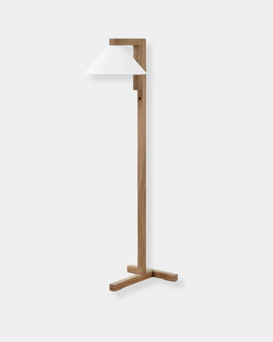LETTA STANDING LAMP | Stonewaters
