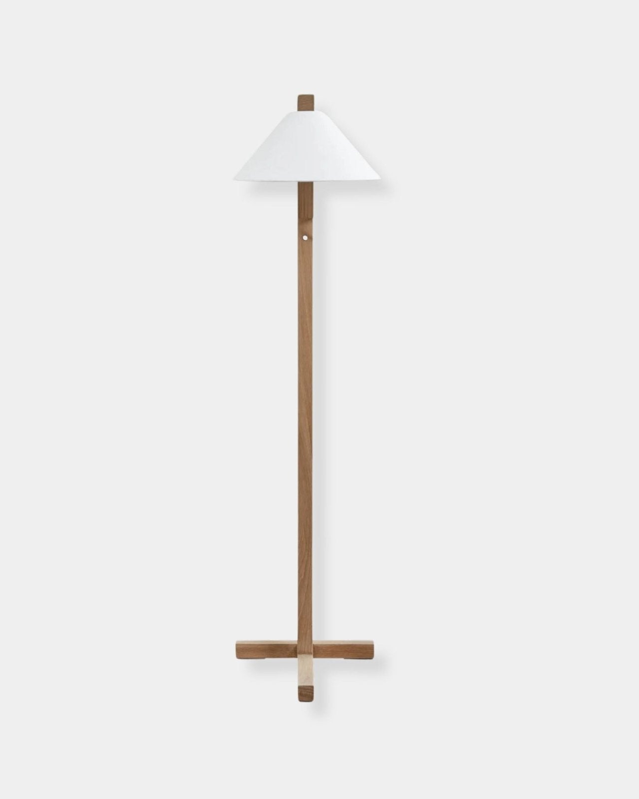 LETTA STANDING LAMP | Stonewaters