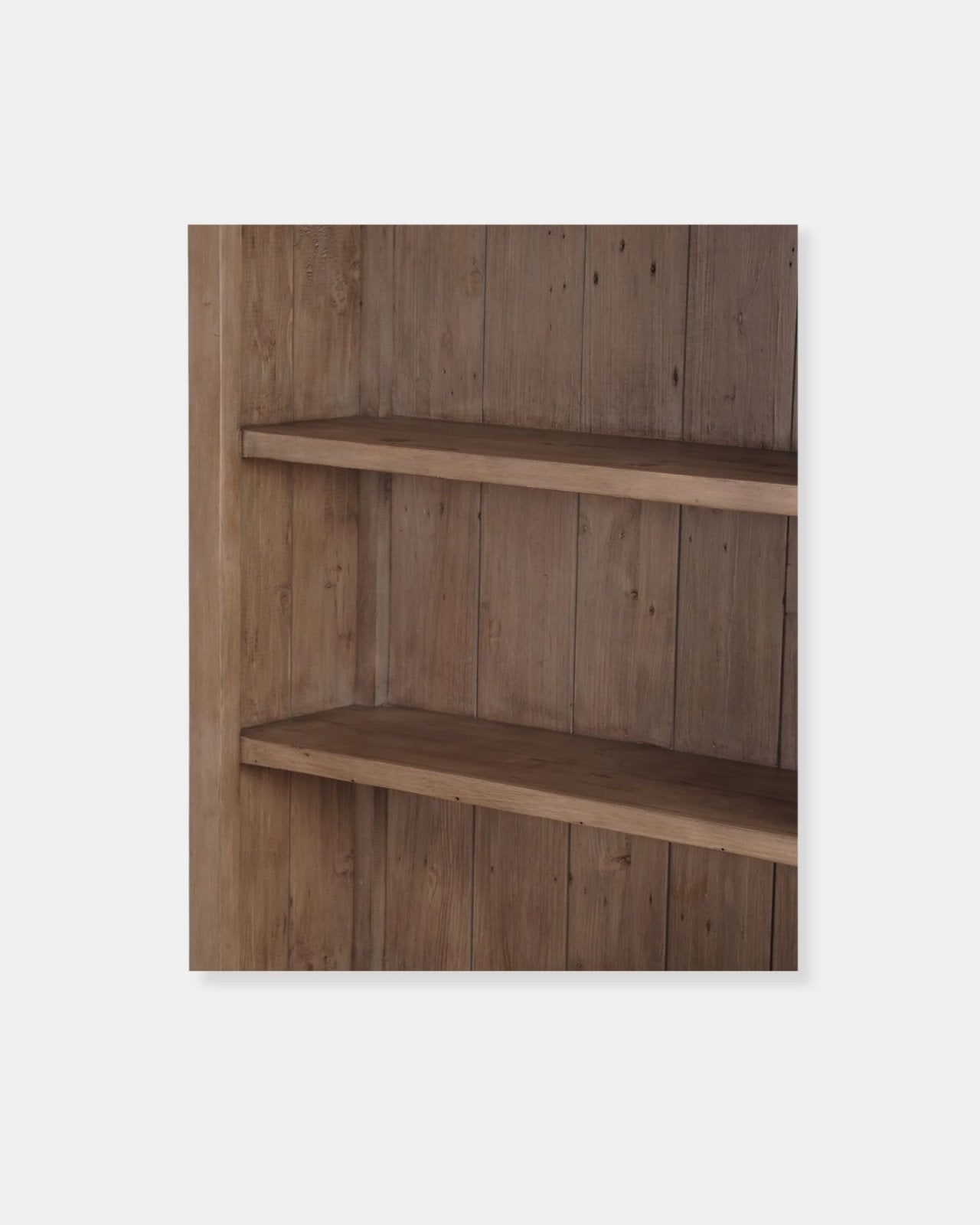 LIFESTYLE BOOKCASE | Stonewaters