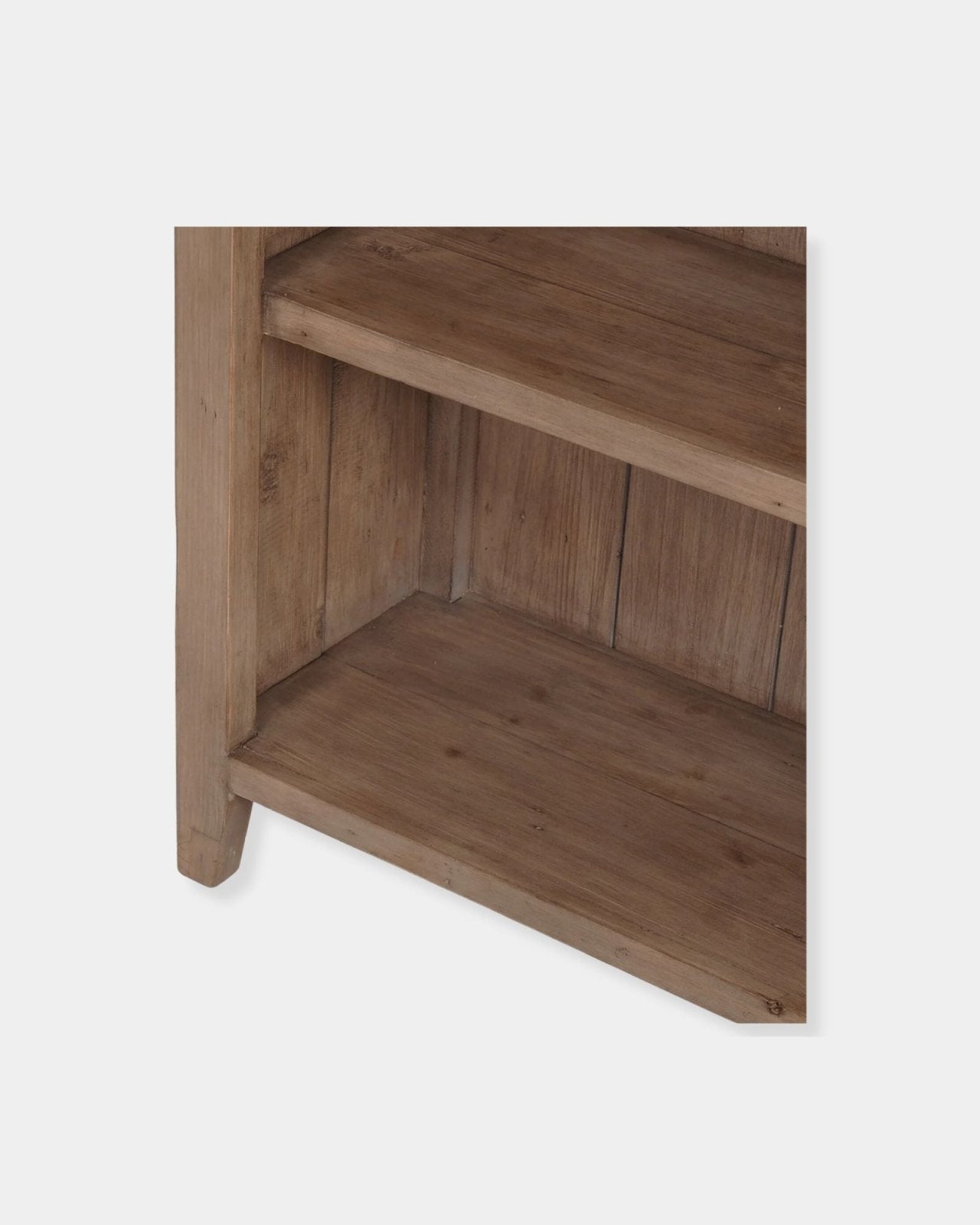 LIFESTYLE BOOKCASE | Stonewaters
