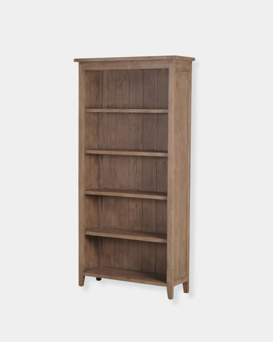 LIFESTYLE BOOKCASE | Stonewaters