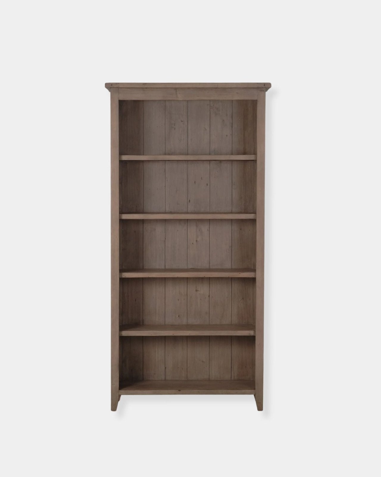 LIFESTYLE BOOKCASE | Stonewaters