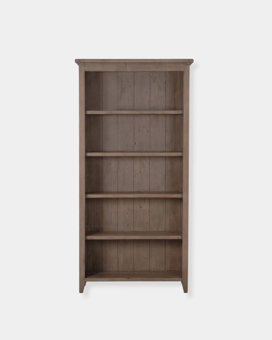 LIFESTYLE BOOKCASE | Stonewaters