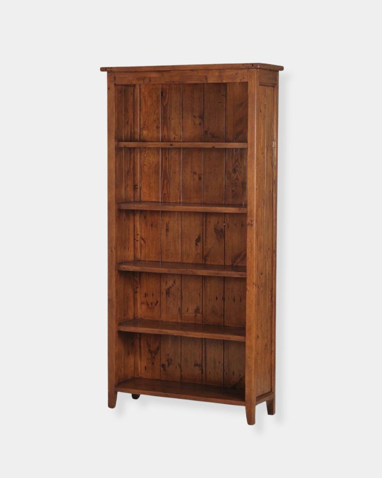 LIFESTYLE BOOKCASE - AFRICAN DUSK | Stonewaters