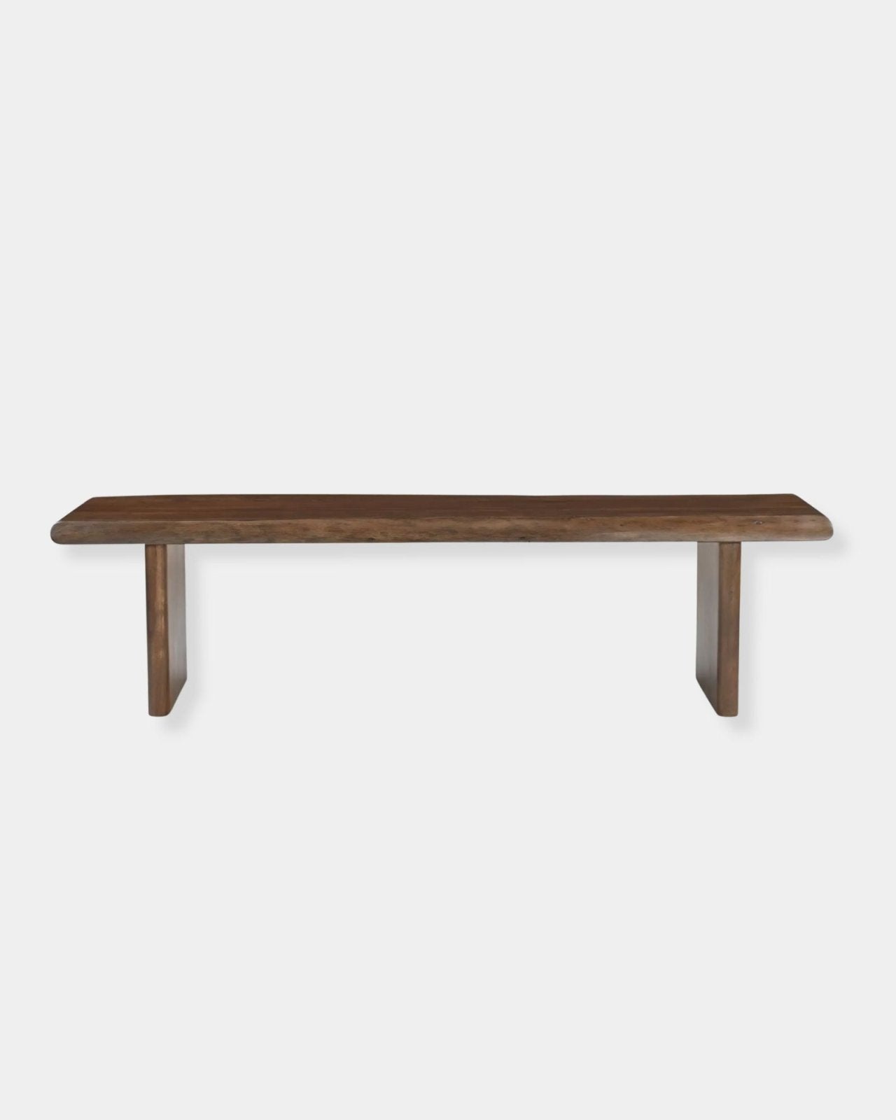 LILA DINING BENCH | Stonewaters