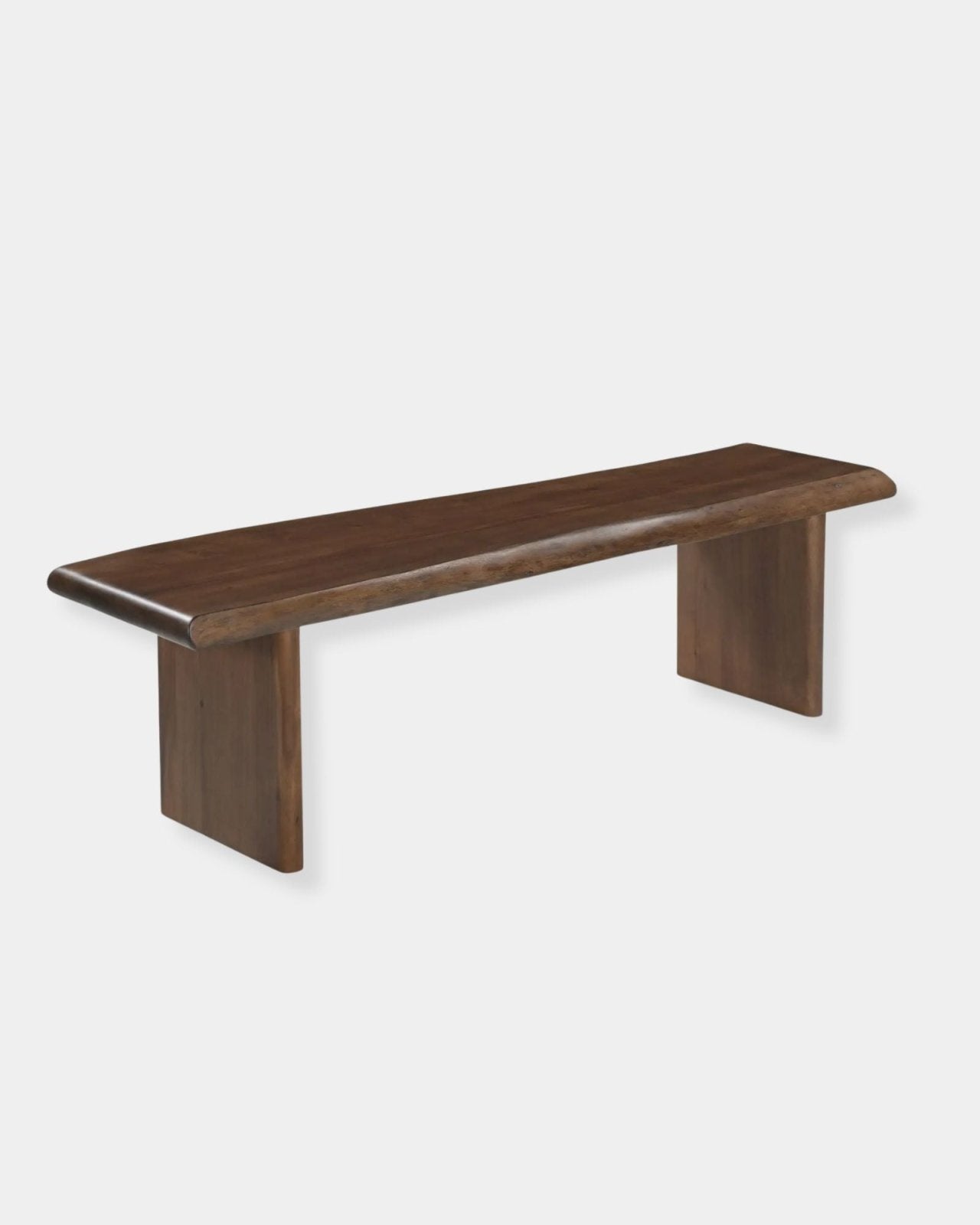LILA DINING BENCH | Stonewaters