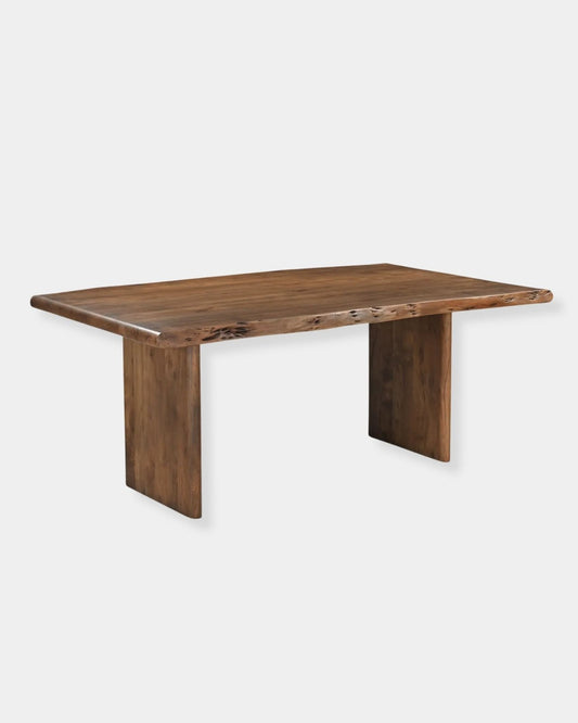 LILA DINING TABLE | Stonewaters