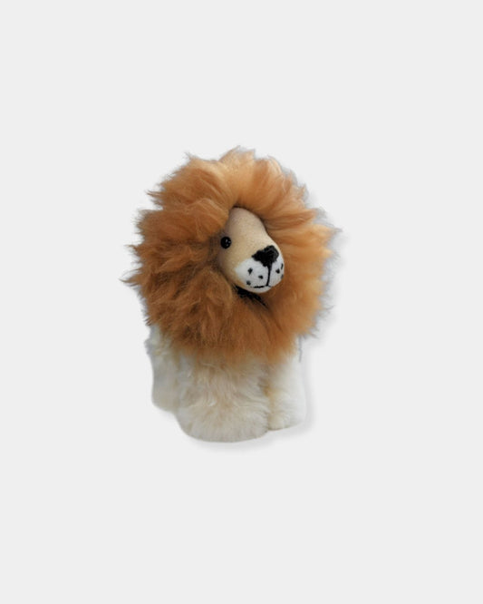 LION - 11.5" | Stonewaters