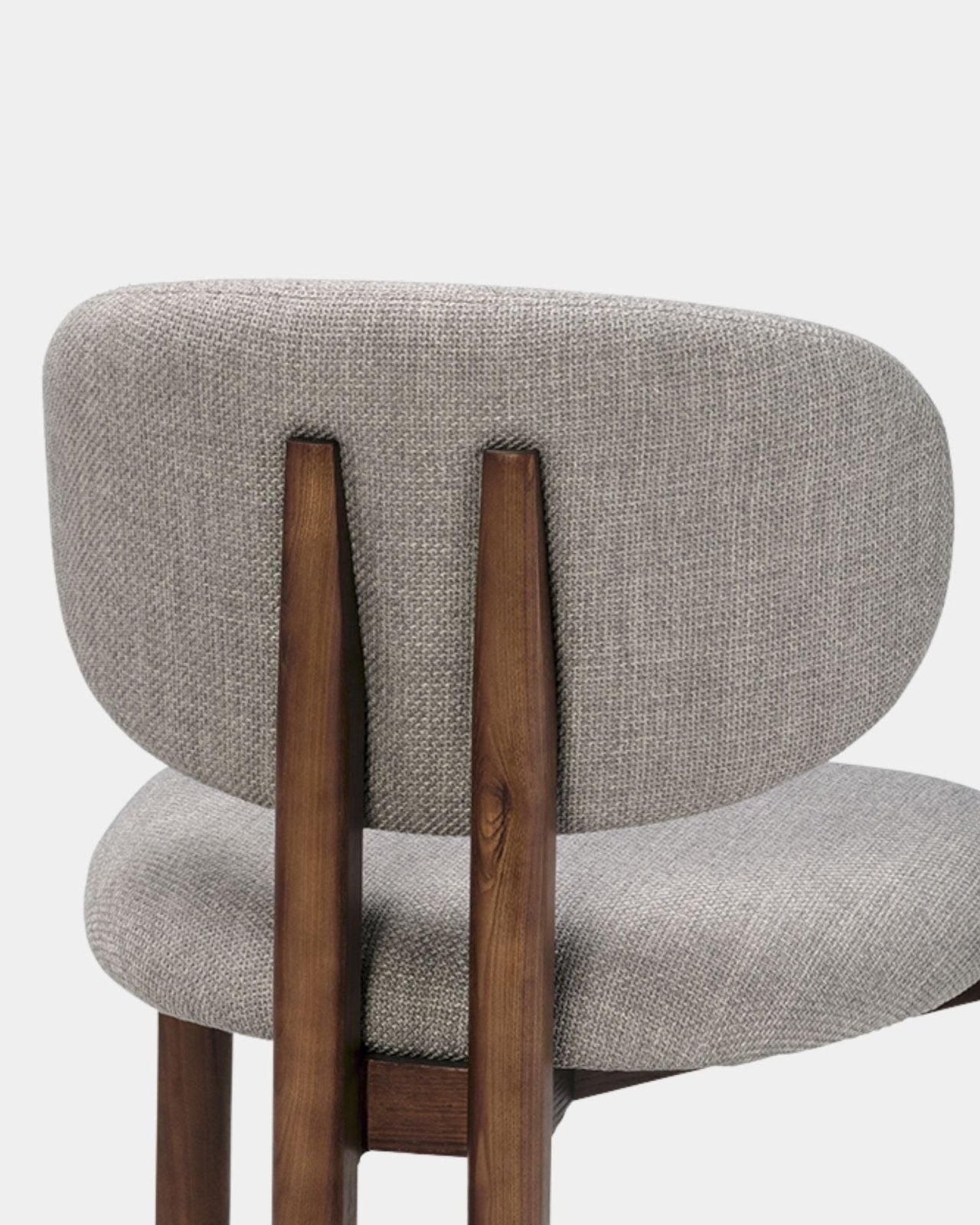 LOTTE DINING CHAIR SET OF 2 - MANNING TAUPE | Stonewaters