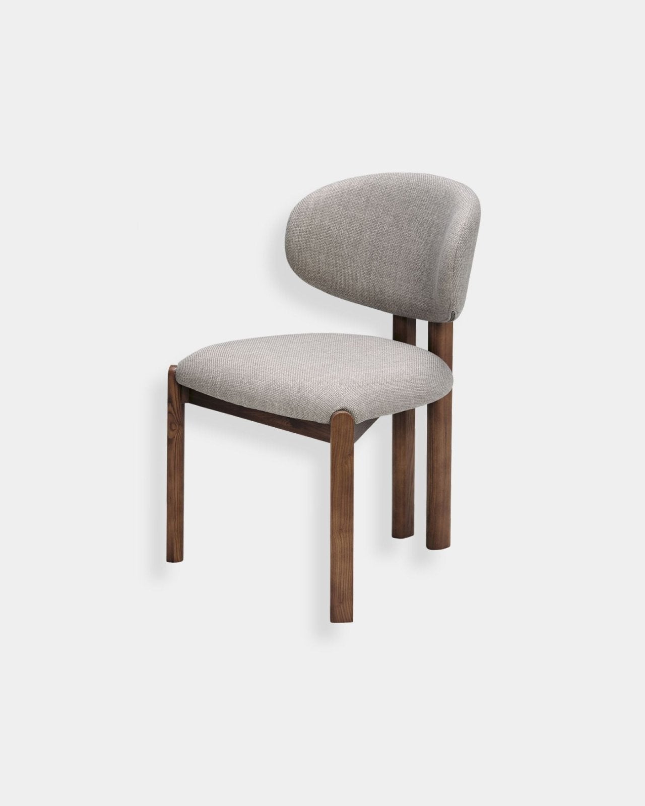 LOTTE DINING CHAIR SET OF 2 - MANNING TAUPE | Stonewaters