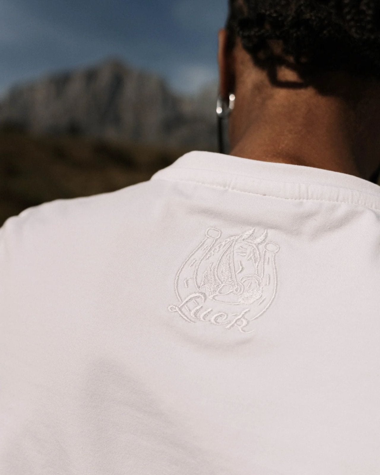 LUCKY TOP | Stonewaters