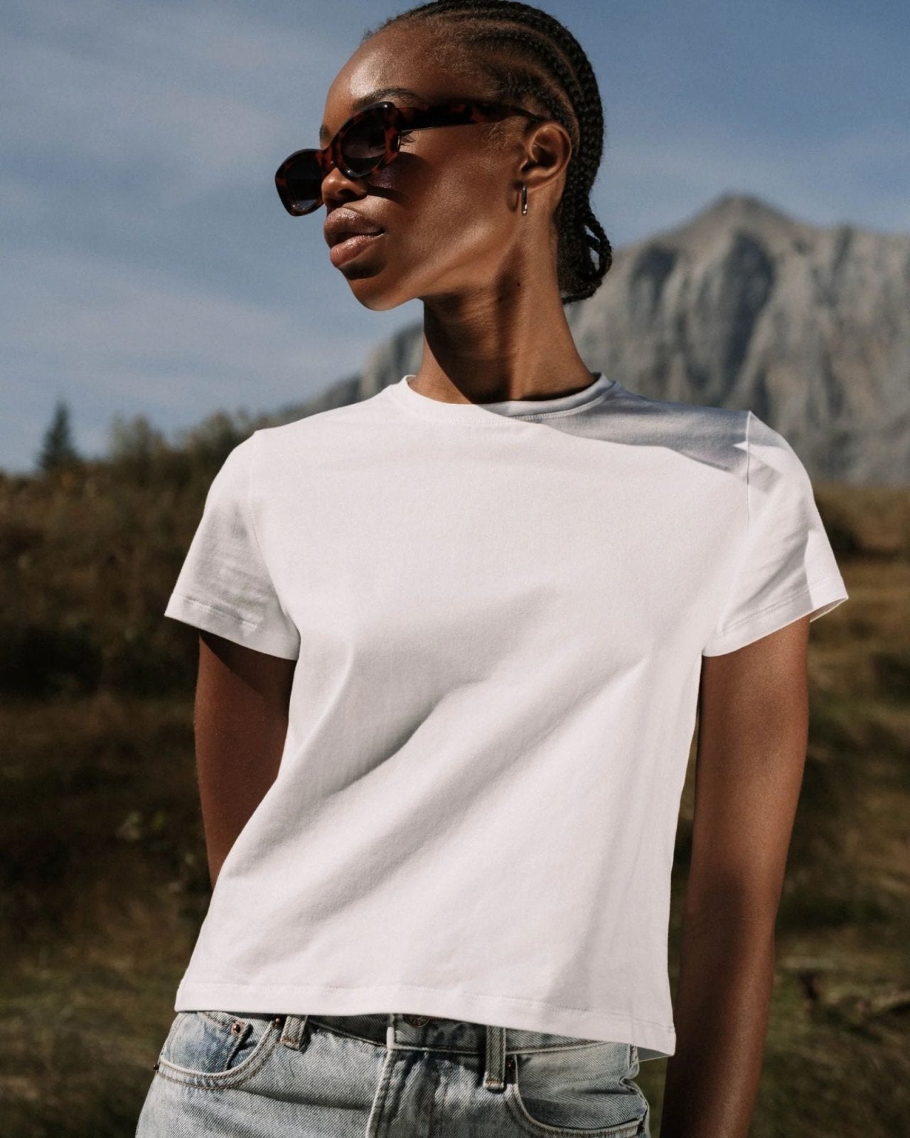 LUCKY TOP | Stonewaters