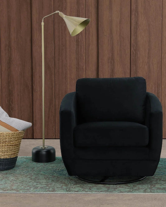 LUMIA FLOOR LAMP | Stonewaters