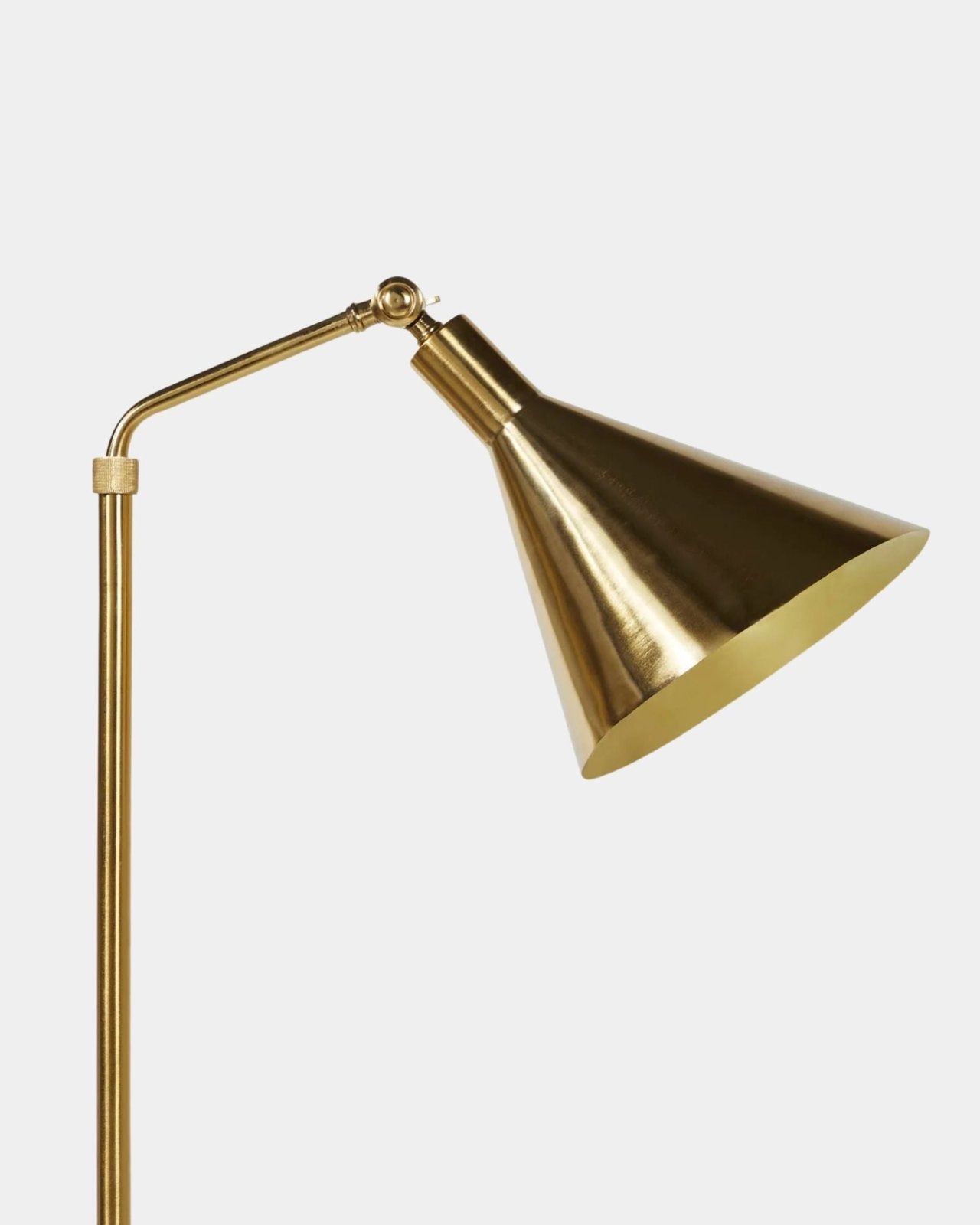 LUMIA FLOOR LAMP | Stonewaters