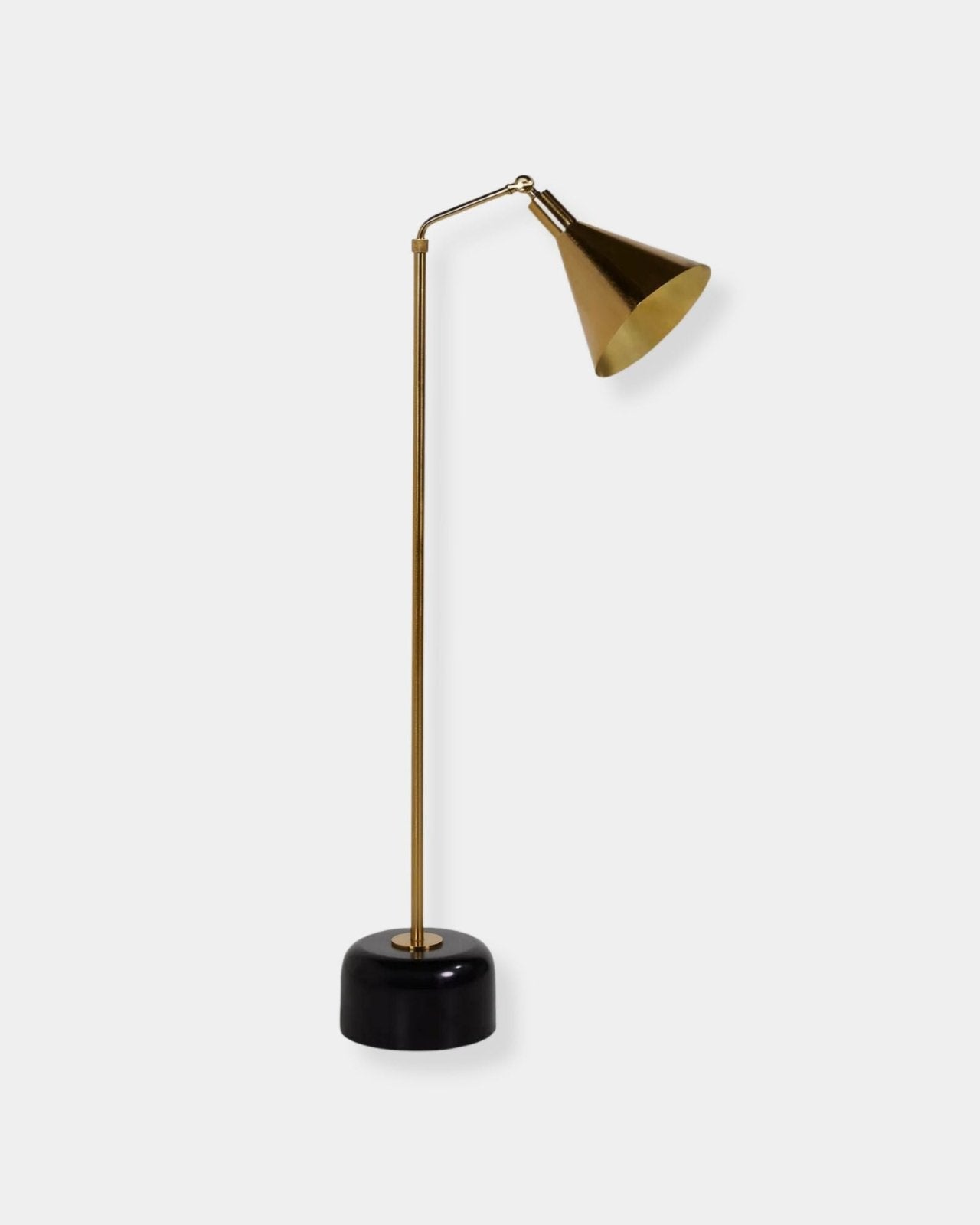 LUMIA FLOOR LAMP | Stonewaters