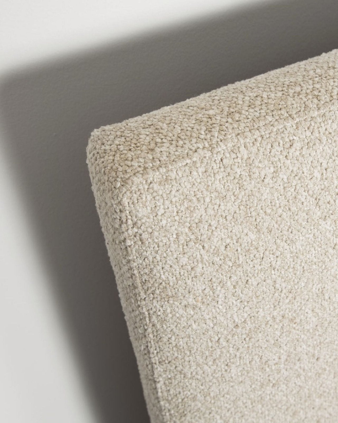 LUNA BED - BUFF | Stonewaters