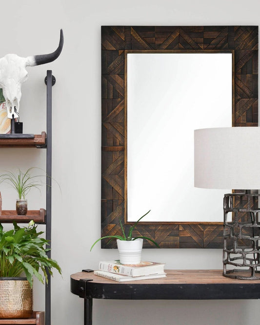MADDEN MIRROR | Stonewaters