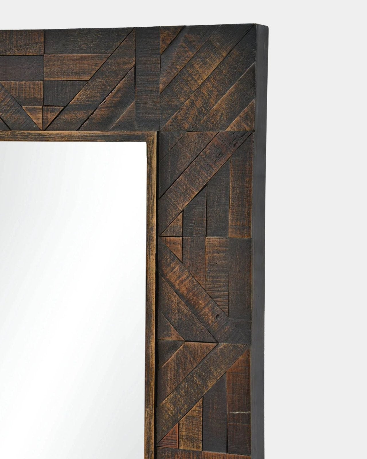 MADDEN MIRROR | Stonewaters