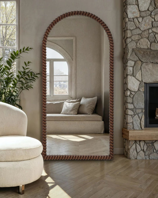 MADIWELL MIRROR | Stonewaters