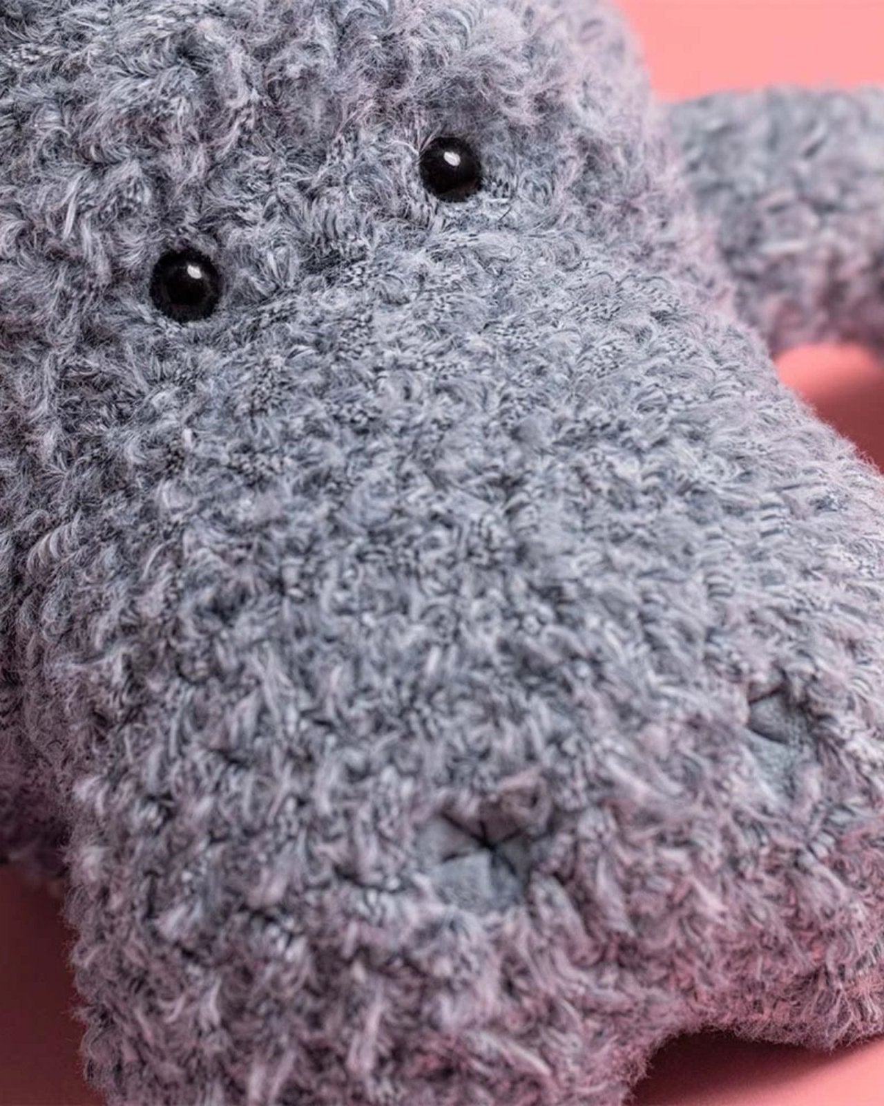 MAFFLES MANATEE - PLUSH TOY | Stonewaters