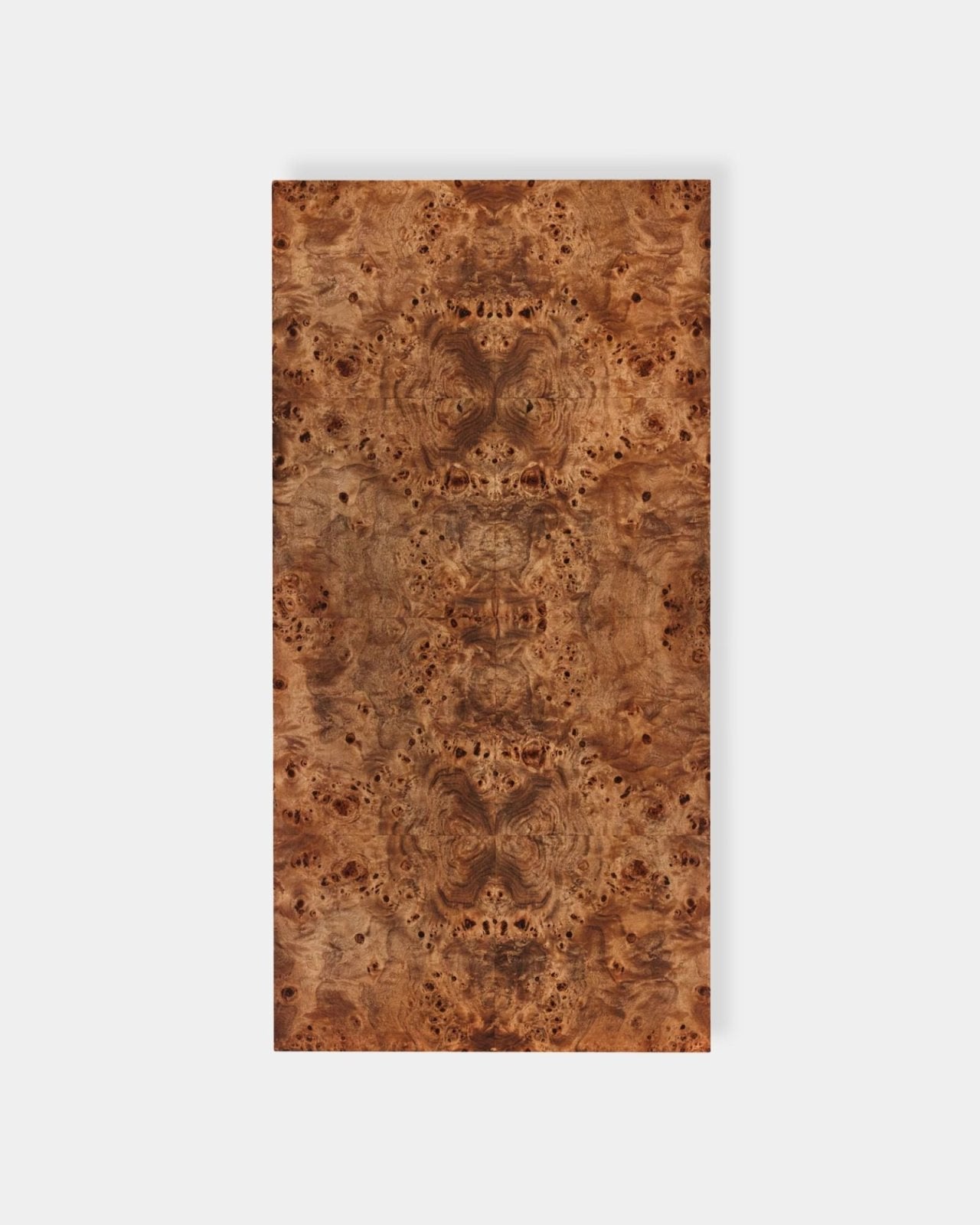 MAPPA COFFEE TABLE - DARK BURL | Stonewaters