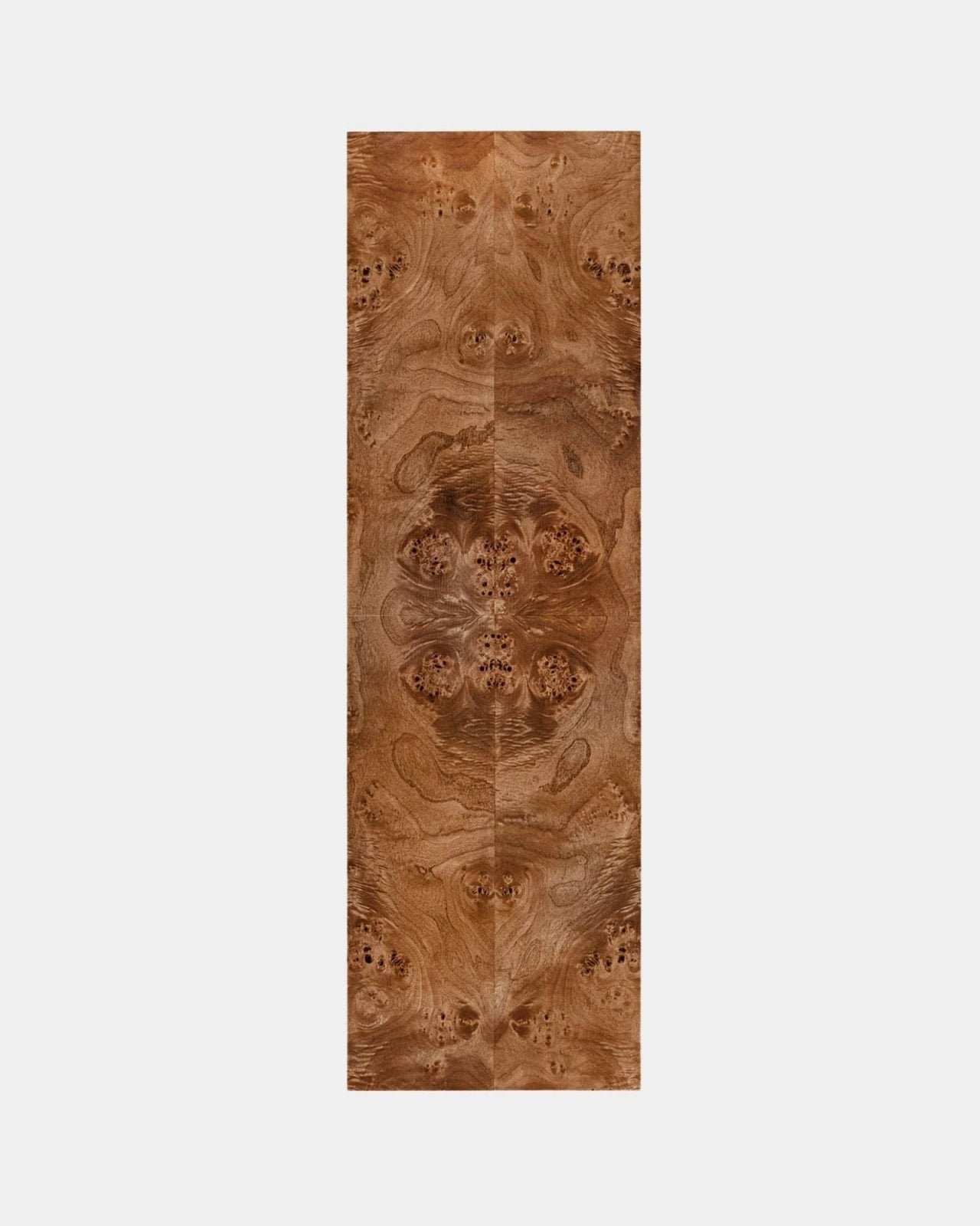 MAPPA CONSOLE TABLE - DARK BURL | Stonewaters