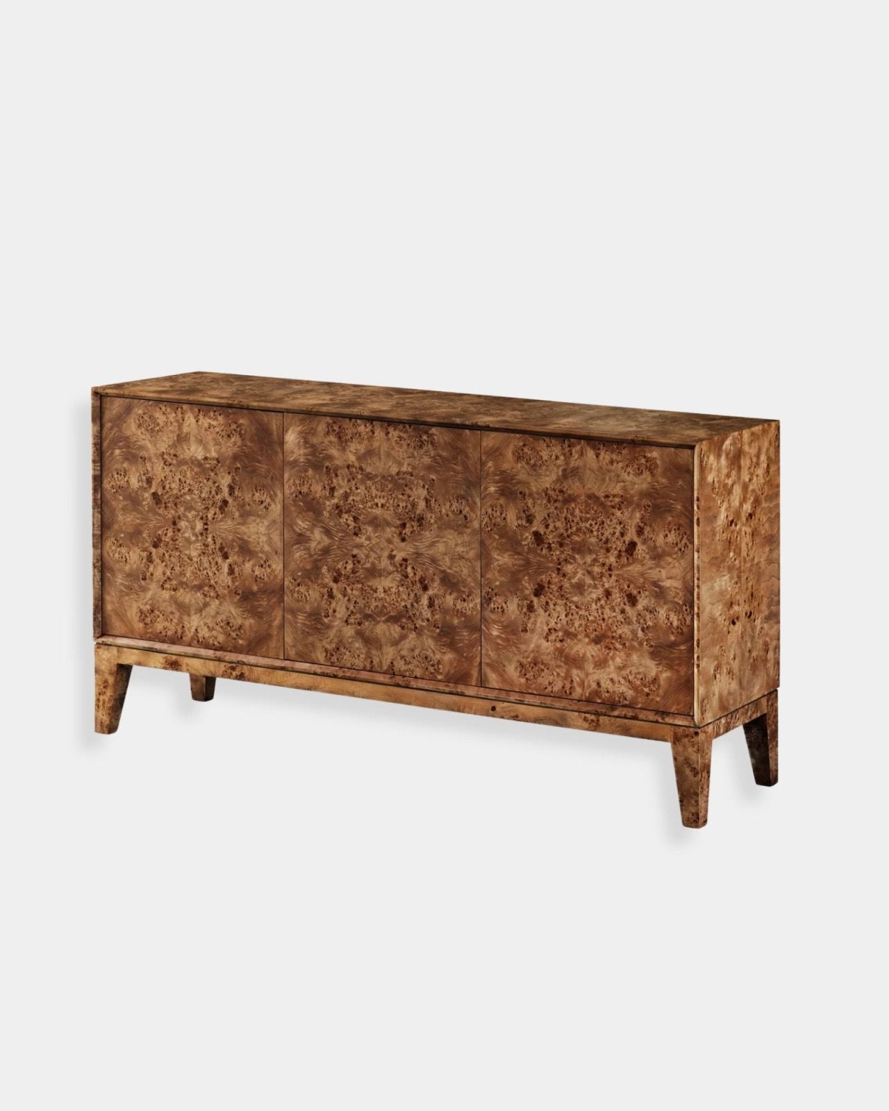 MAPPA SIDEBOARD 65" - DARK BURL | Stonewaters