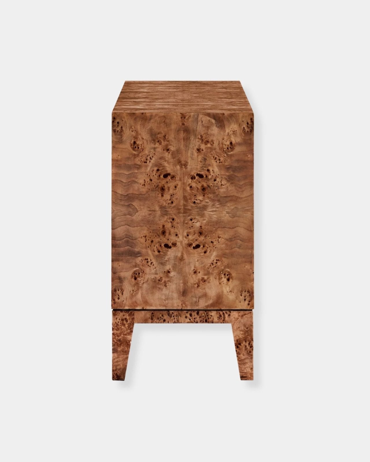 MAPPA SIDEBOARD 65" - DARK BURL | Stonewaters