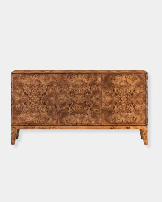 MAPPA SIDEBOARD 65" - DARK BURL | Stonewaters