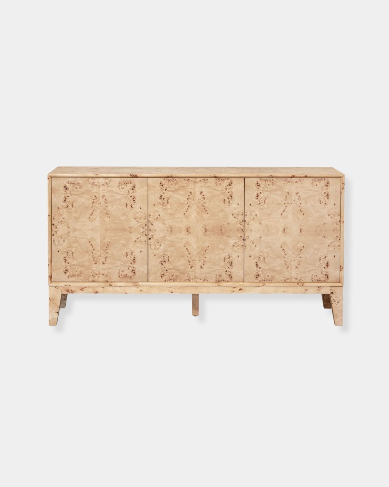 MAPPA SIDEBOARD 65" - LIGHT BURL | Stonewaters