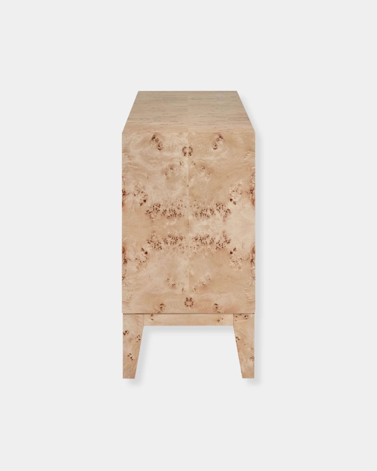 MAPPA SIDEBOARD 65" - LIGHT BURL | Stonewaters