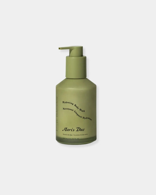 MARINE HYDRATION BODY WASH - 144870