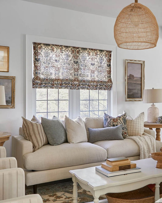 MARTHA APARTMENT SOFA | Stonewaters