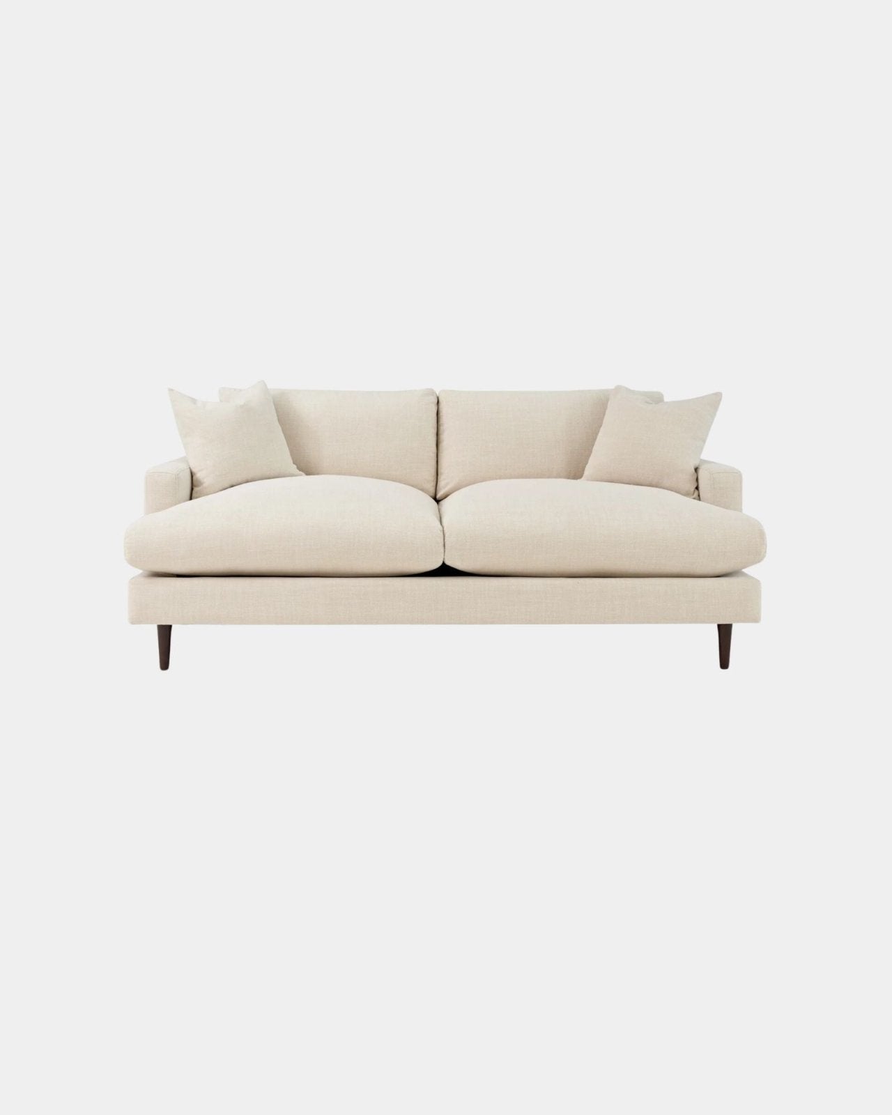 MARTHA APARTMENT SOFA | Stonewaters