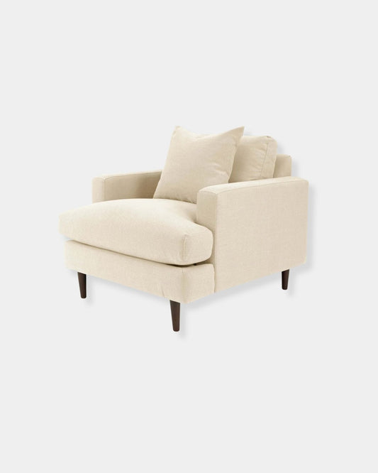 MARTHA CLUB CHAIR | Stonewaters