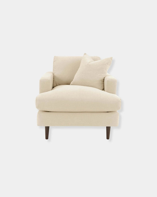 MARTHA CLUB CHAIR | Stonewaters