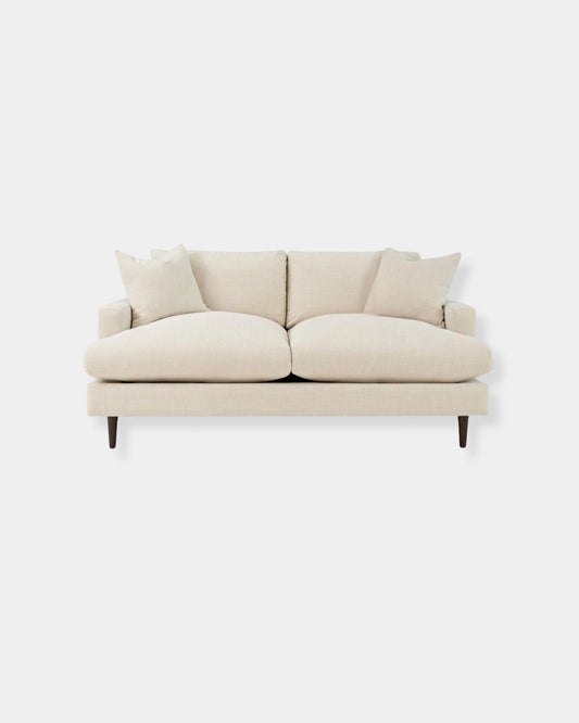 MARTHA LOVESEAT | Stonewaters