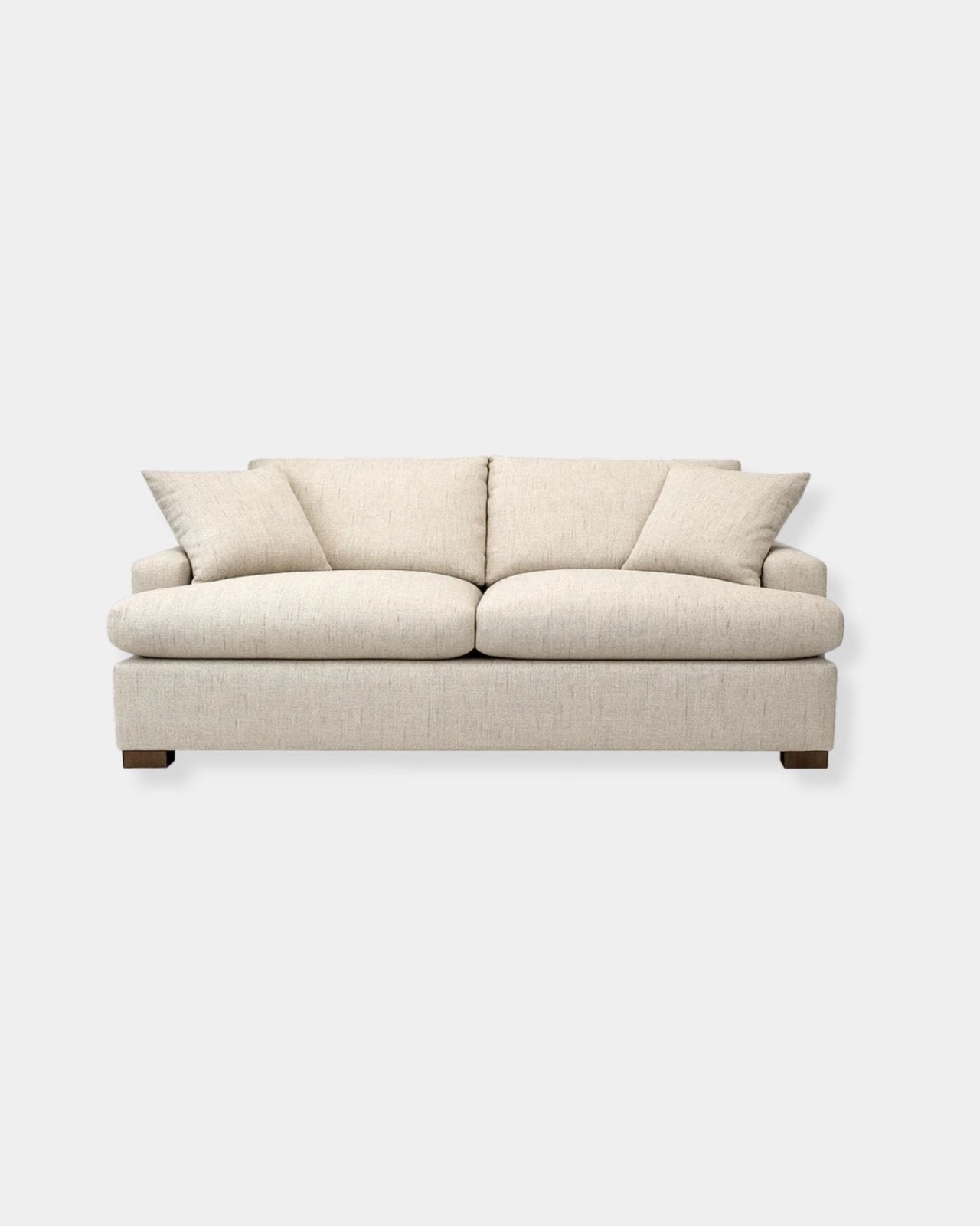 MARTHA QUEEN SOFA-BED - SAND | Stonewaters