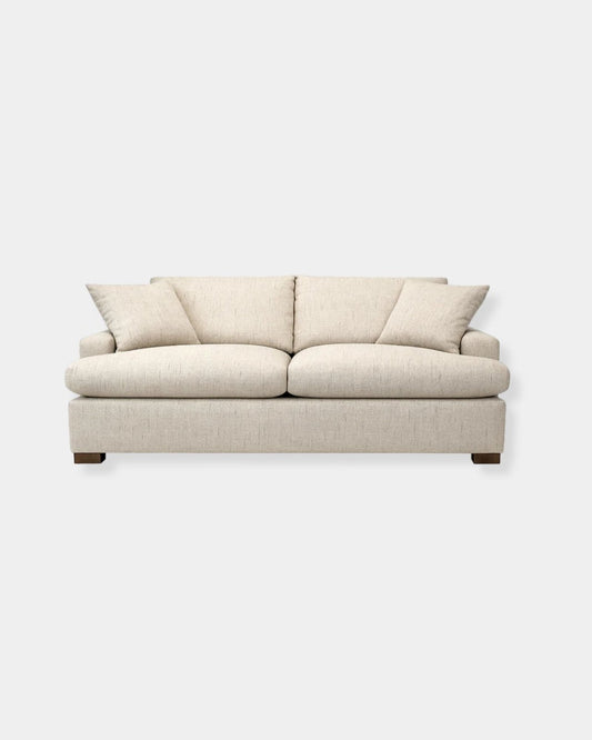 MARTHA QUEEN SOFA-BED - SAND | Stonewaters