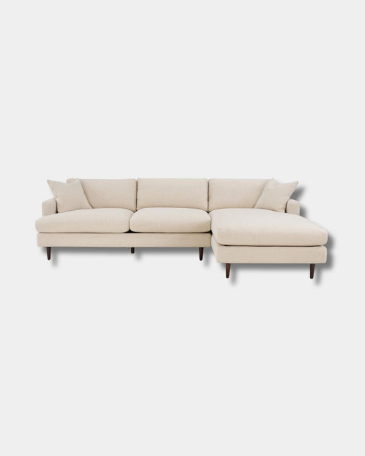 MARTHA SECTIONAL | Stonewaters