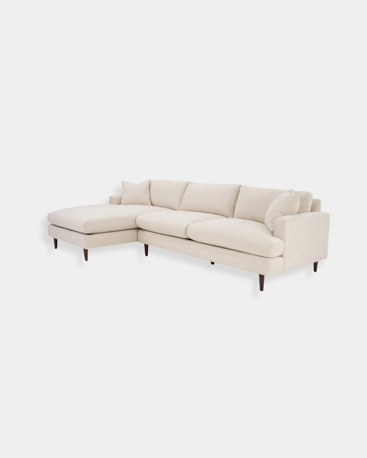 MARTHA SECTIONAL | Stonewaters