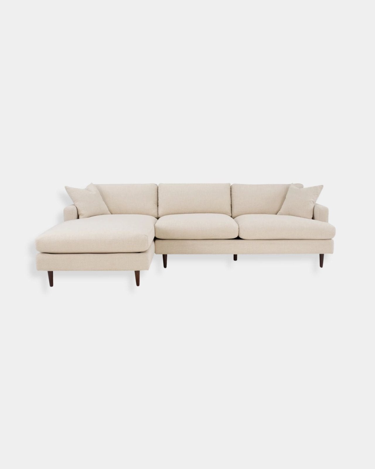 MARTHA SECTIONAL | Stonewaters